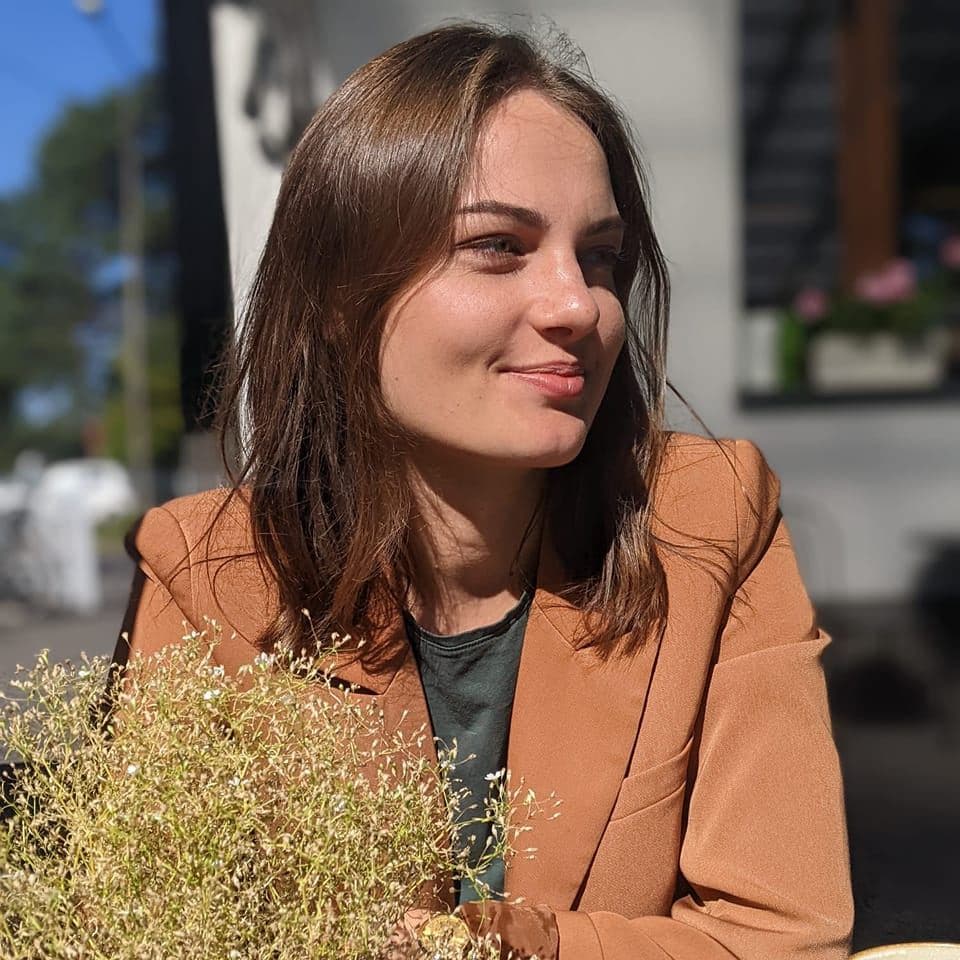 Agata O.